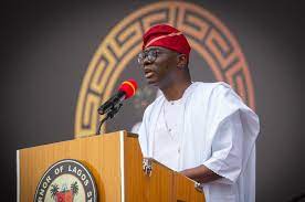 We’re committed to protecting our water resources – Sanwo-Olu
